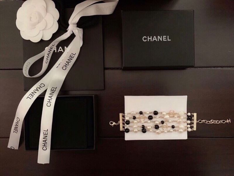 Chanel Bracelets